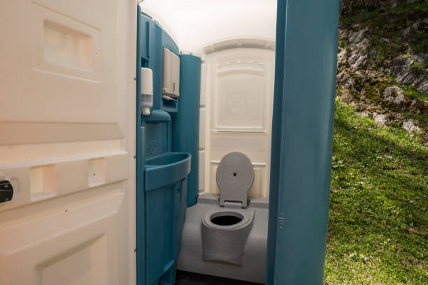 Best Construction site porta potty rental  in Staic, CA