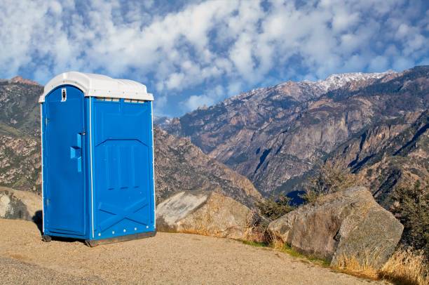 Best Porta potty delivery and setup  in Staic, CA