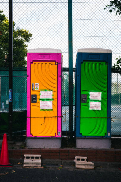 Best High-end porta potty rental  in Staic, CA