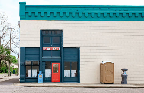 Portable Toilet Options We Offer in Castaic, CA
