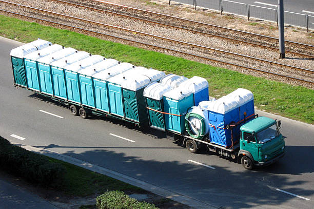Best Porta potty rental for parties  in Staic, CA